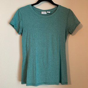 Sigrid Olsen Cotton T-Shirt